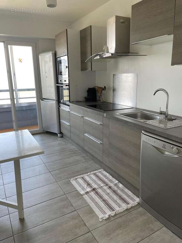 Photo 4 - Appartement à CALUIRE-ET-CUIRE