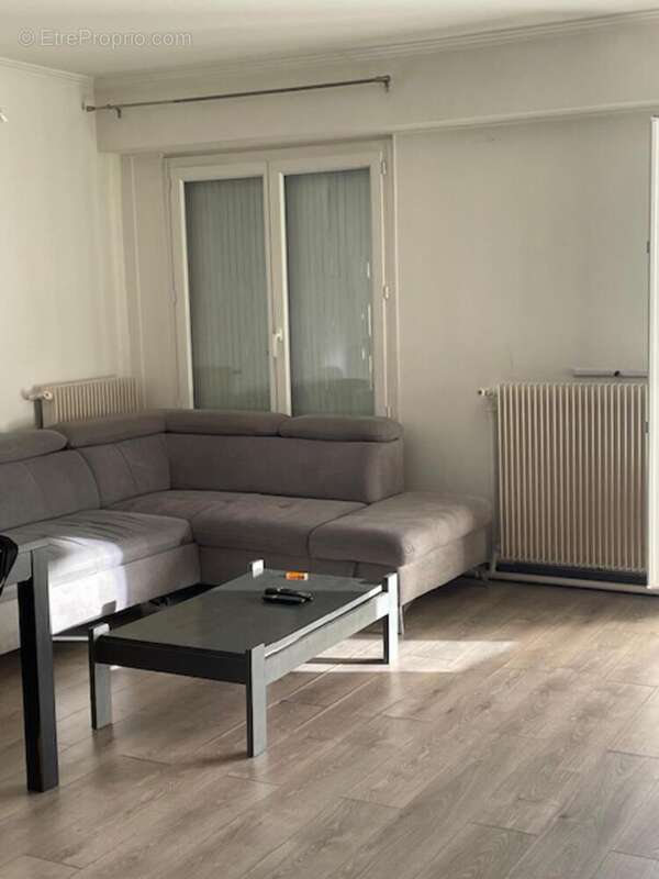 Photo 5 - Appartement à CALUIRE-ET-CUIRE