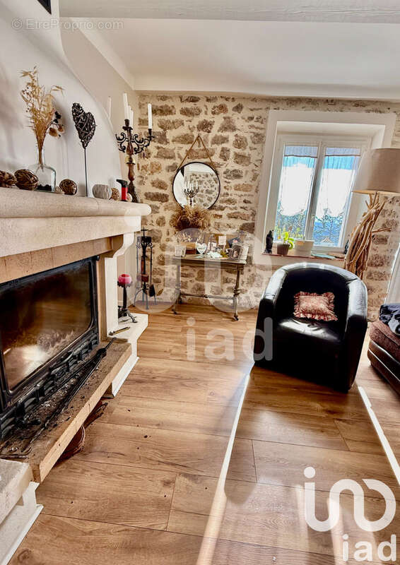 Photo 5 - Maison à LE CANNET-DES-MAURES