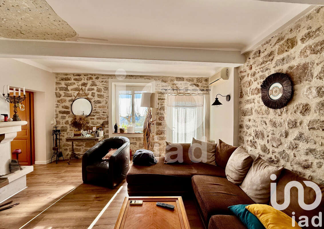 Photo 7 - Maison à LE CANNET-DES-MAURES