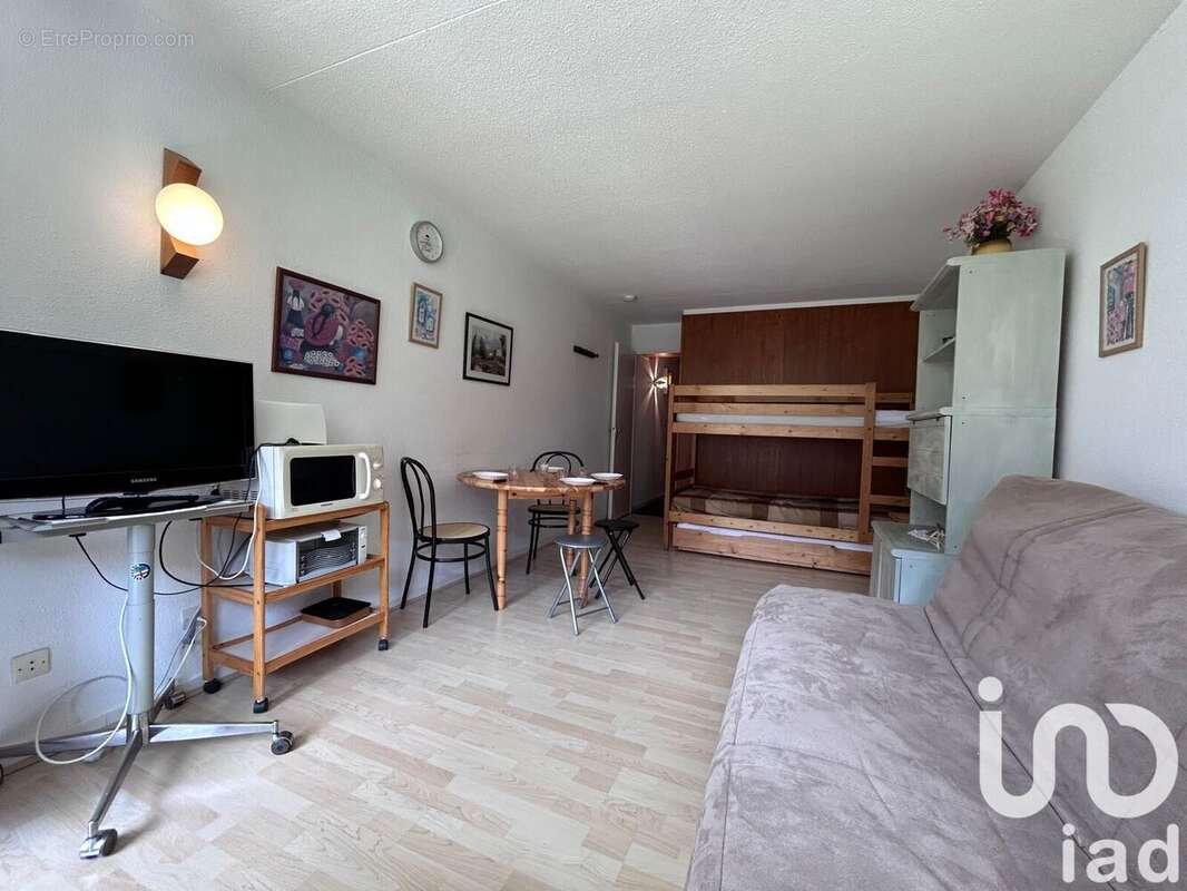Photo 2 - Appartement à ASTUGUE