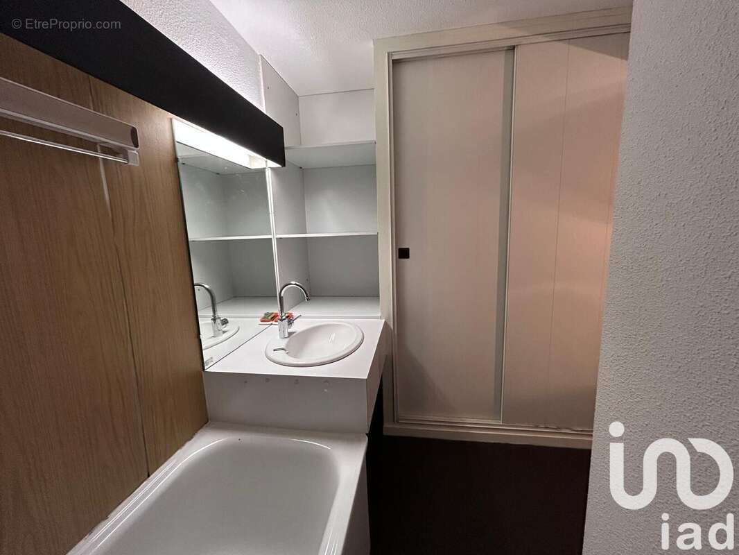 Photo 4 - Appartement à ASTUGUE