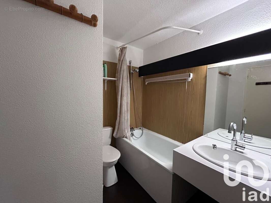 Photo 5 - Appartement à ASTUGUE