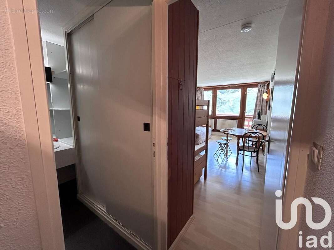 Photo 6 - Appartement à ASTUGUE