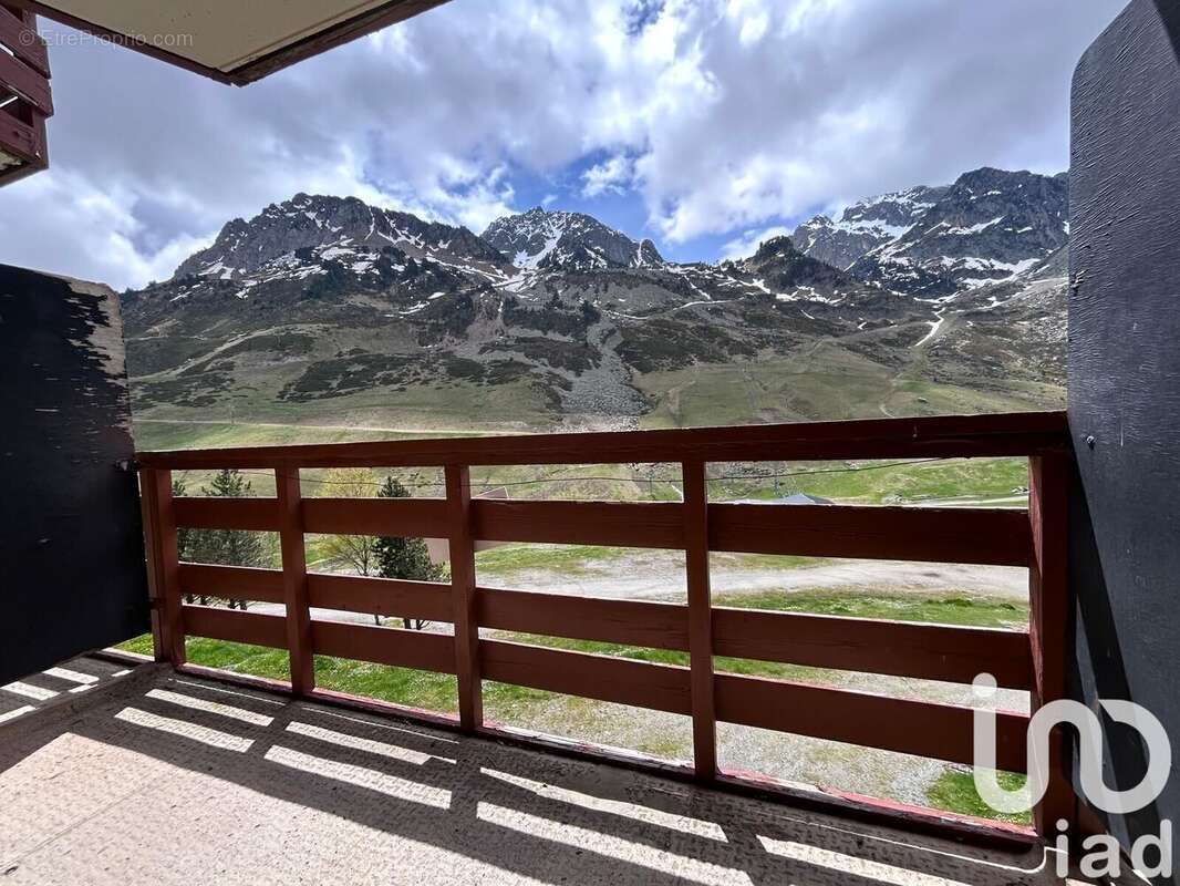 Photo 7 - Appartement à ASTUGUE