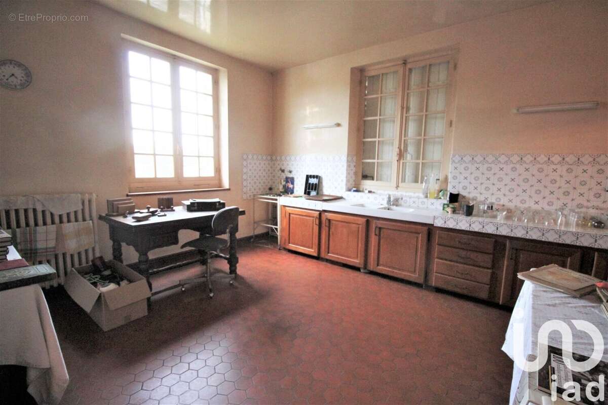 Photo 4 - Maison à COUZE-ET-SAINT-FRONT