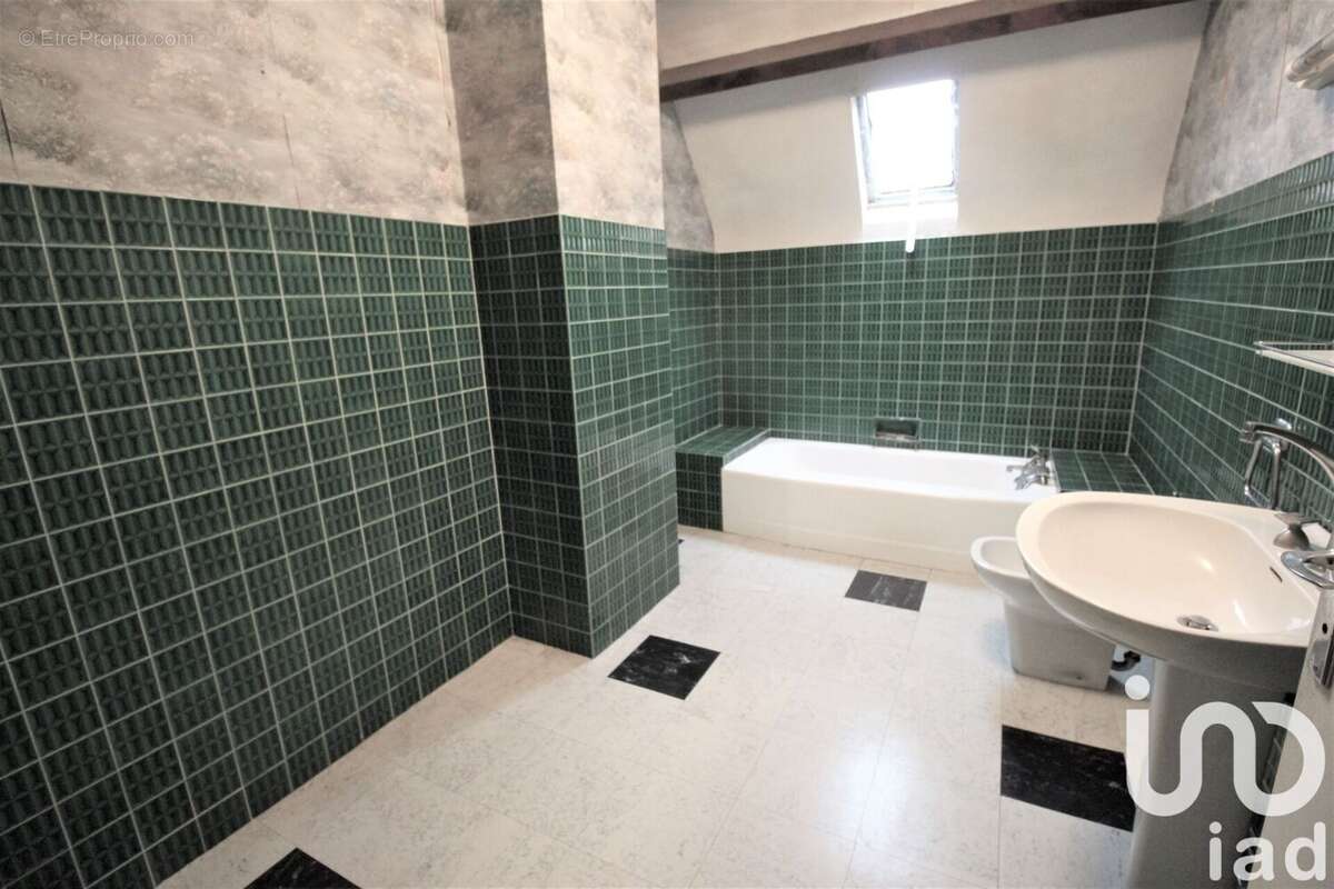 Photo 7 - Maison à COUZE-ET-SAINT-FRONT