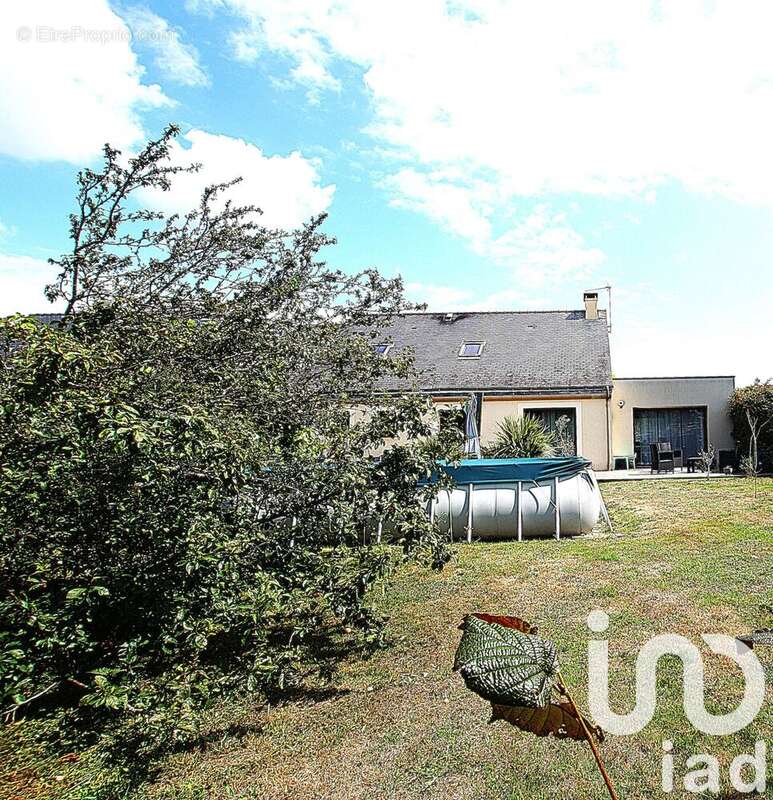 Photo 4 - Maison à ASSERAC