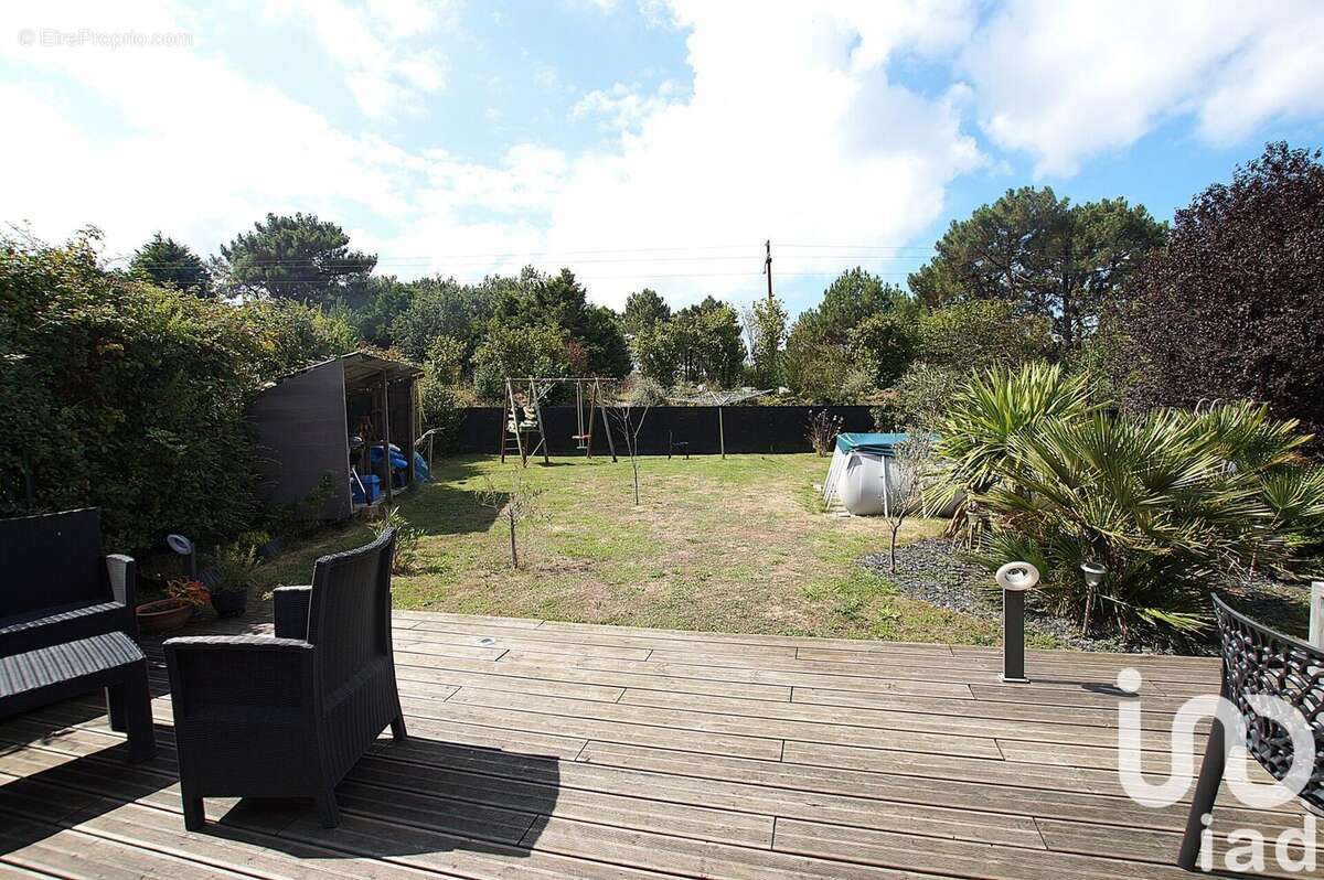 Photo 5 - Maison à ASSERAC