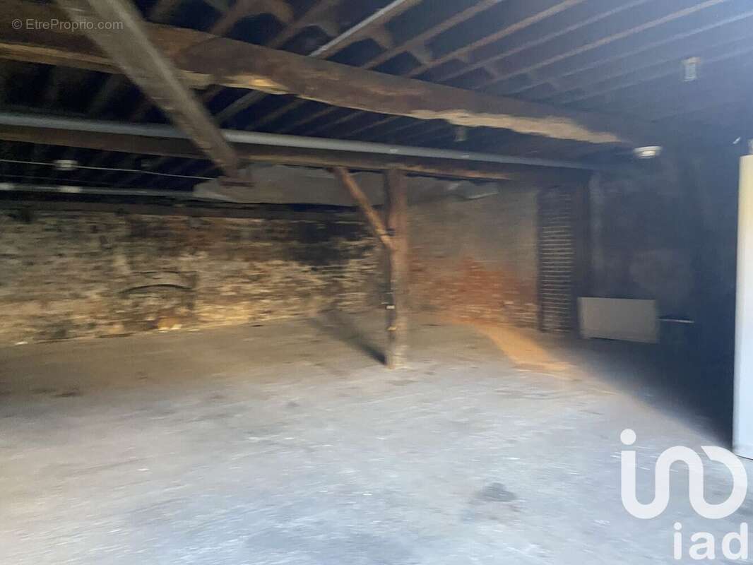 Photo 4 - Parking à MONTIVILLIERS