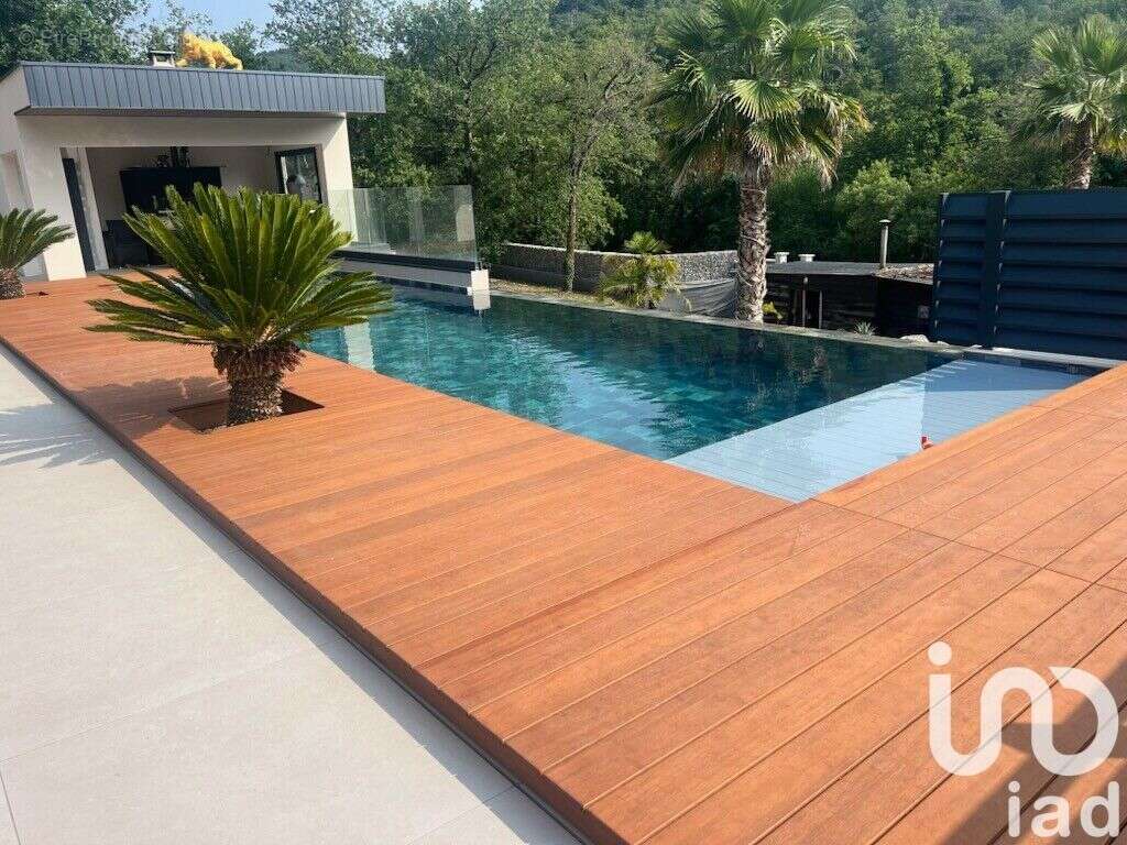 Photo 3 - Maison à LES TOURRETTES