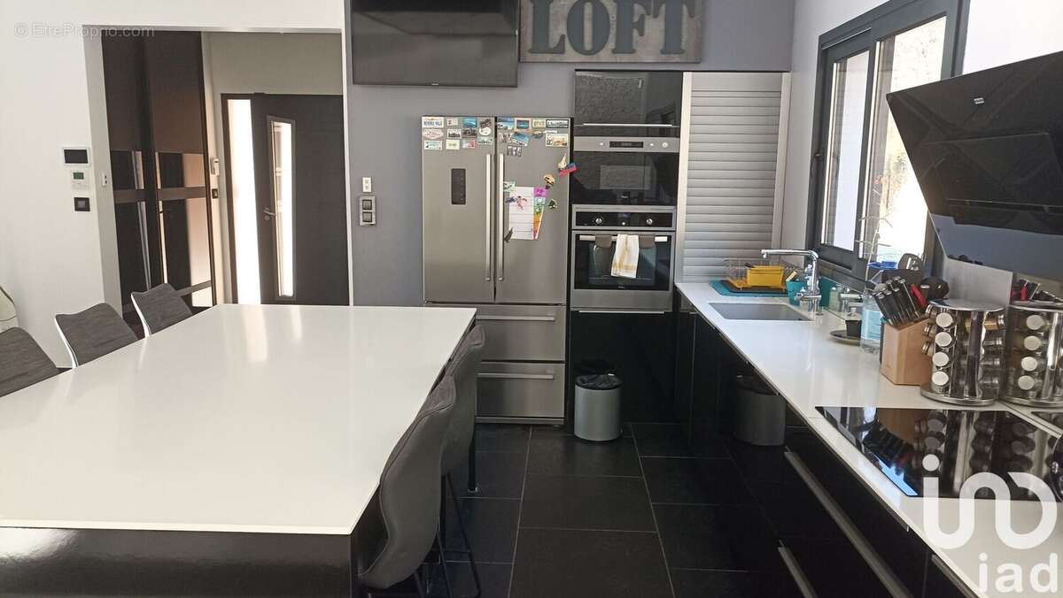 Photo 5 - Maison à LES TOURRETTES