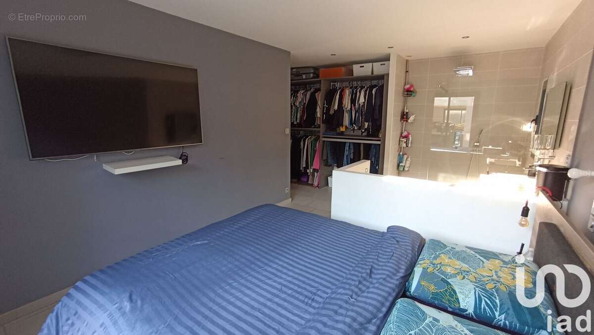 Photo 7 - Maison à LES TOURRETTES