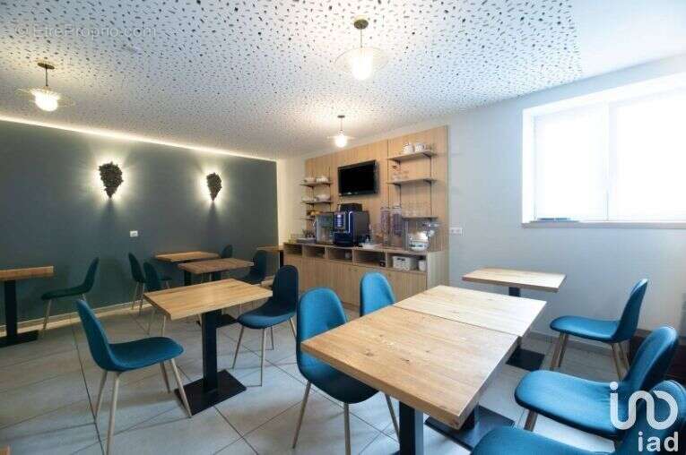 Photo 4 - Commerce à SAINT-PALAIS