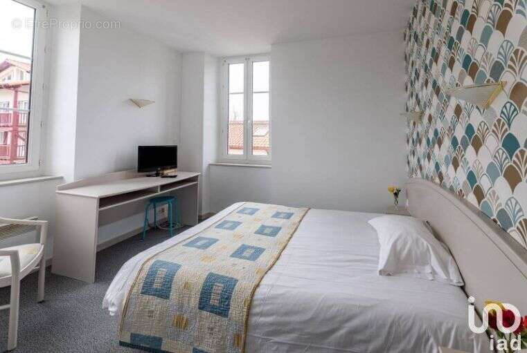 Photo 7 - Commerce à SAINT-PALAIS