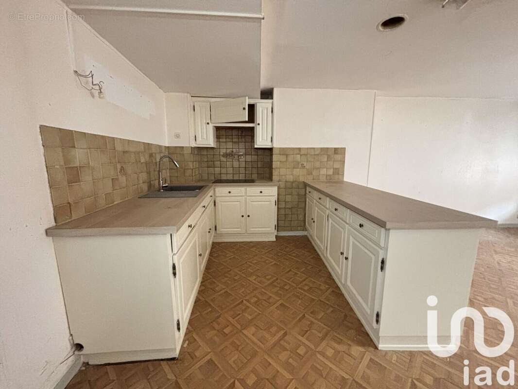 Photo 2 - Appartement à SIERCK-LES-BAINS