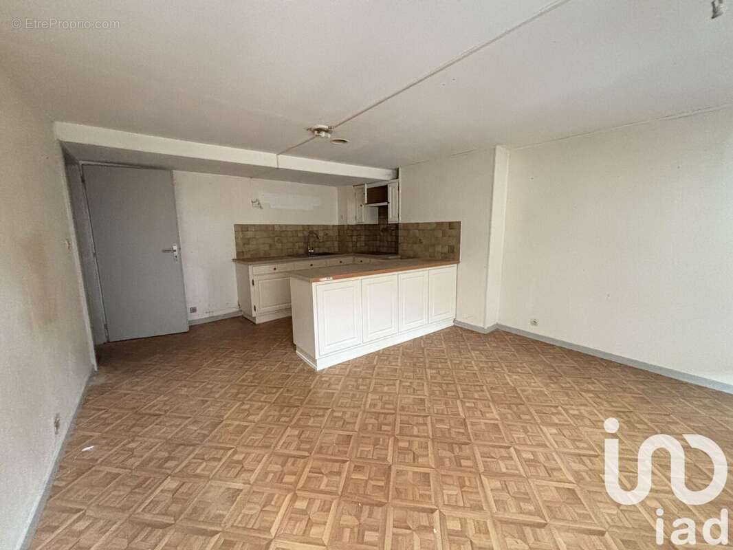 Photo 3 - Appartement à SIERCK-LES-BAINS