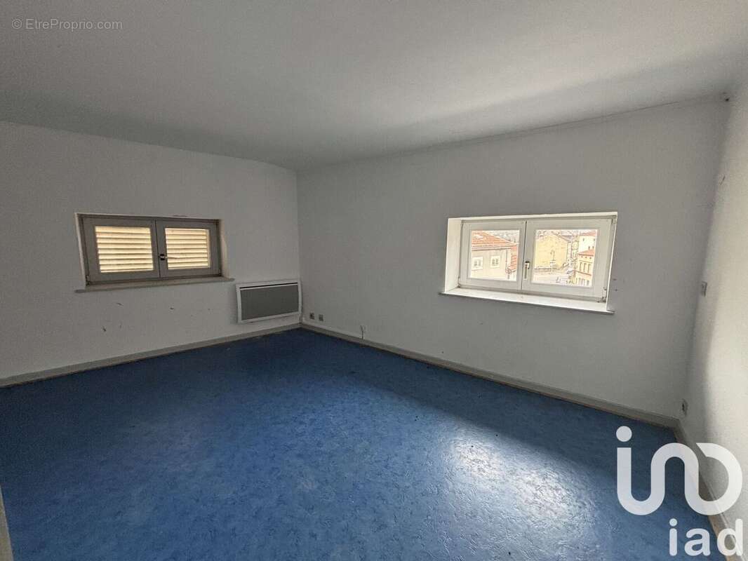 Photo 4 - Appartement à SIERCK-LES-BAINS