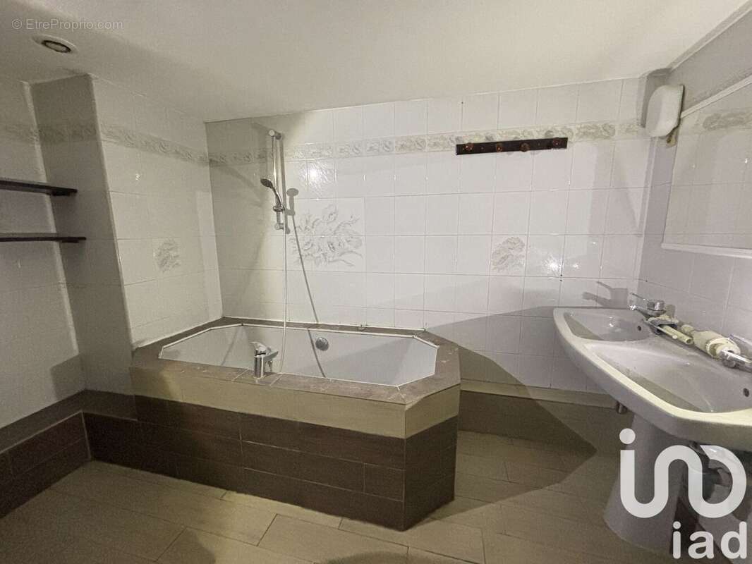 Photo 7 - Appartement à SIERCK-LES-BAINS