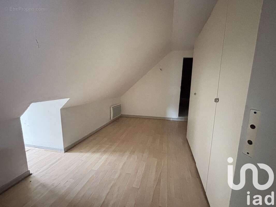 Photo 9 - Appartement à SIERCK-LES-BAINS