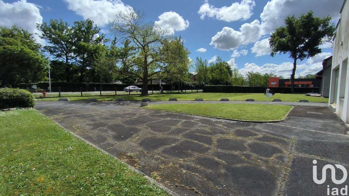 Photo 5 - Commerce à MOURENX