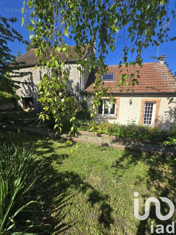 Photo 2 - Maison à DORMANS