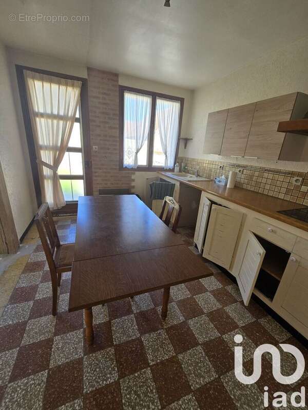 Photo 5 - Maison à DORMANS