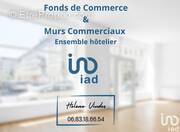 Photo 1 - Commerce à PORT-DE-BOUC