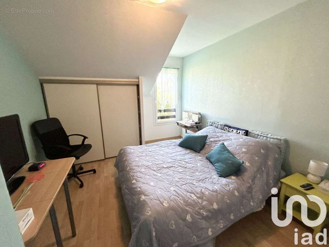 Photo 6 - Maison à LIEUSAINT