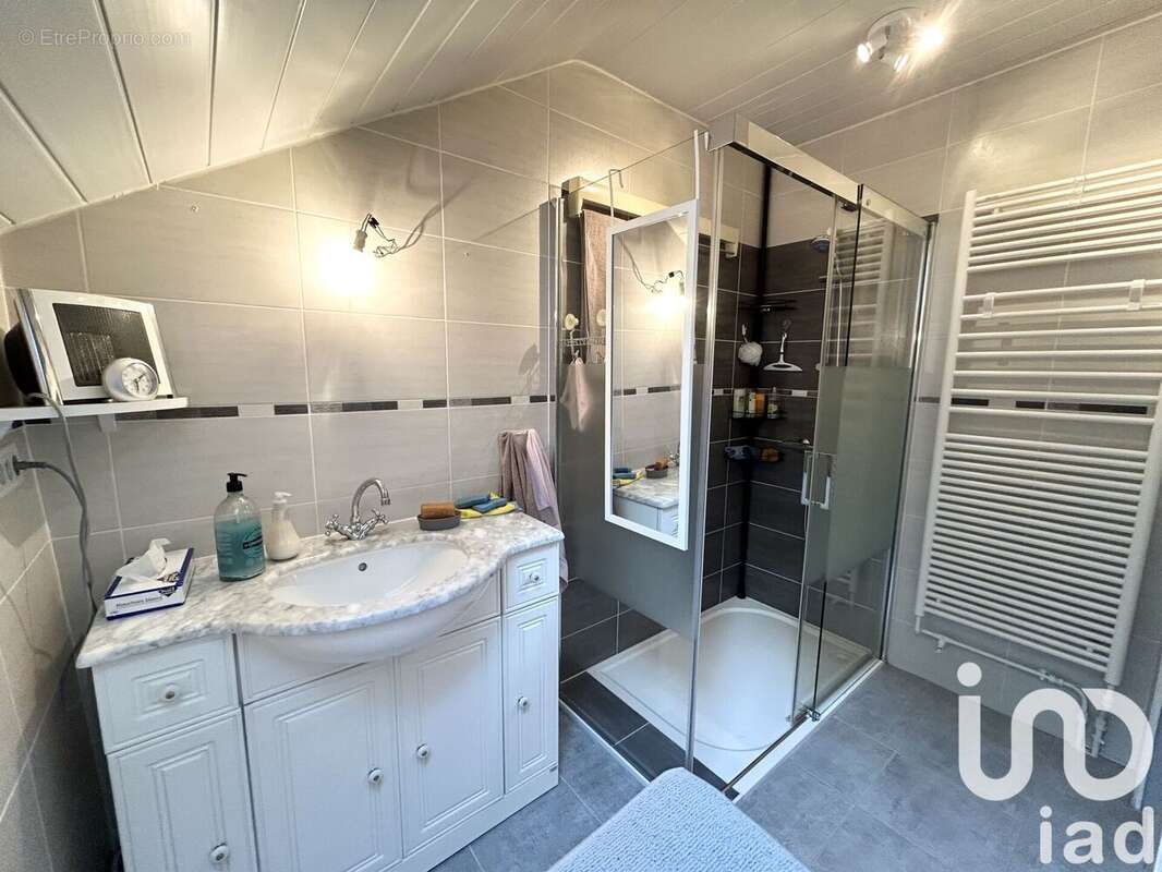 Photo 7 - Maison à LIEUSAINT