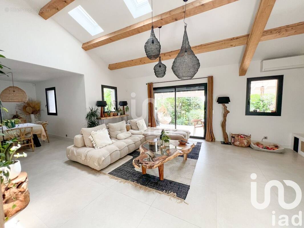 Photo 1 - Maison à FREJUS