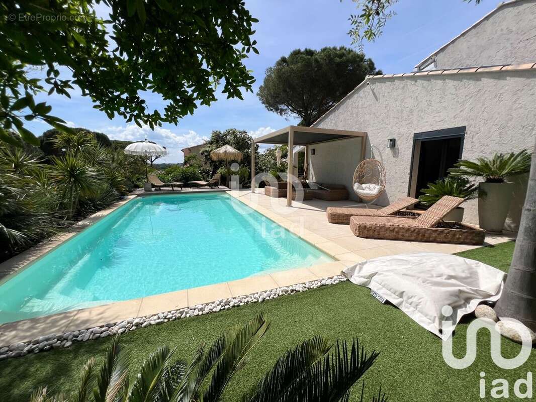 Photo 2 - Maison à FREJUS