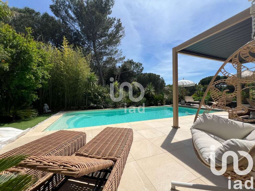 Photo 3 - Maison à FREJUS