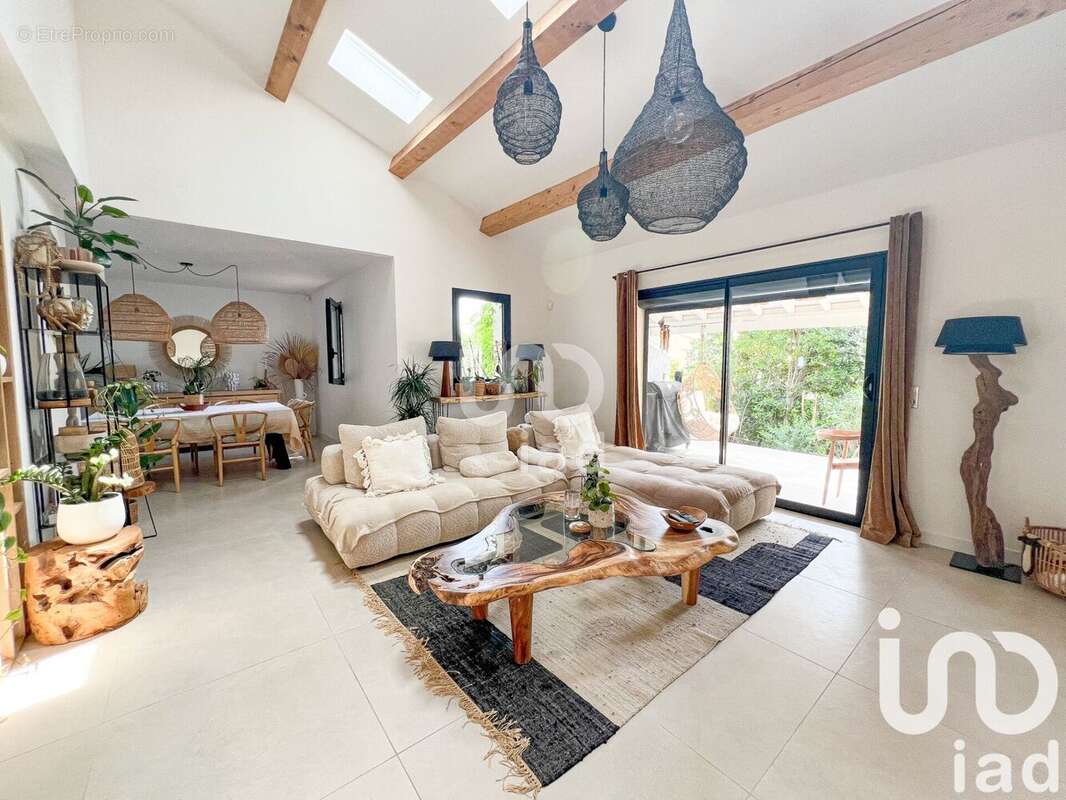 Photo 5 - Maison à FREJUS