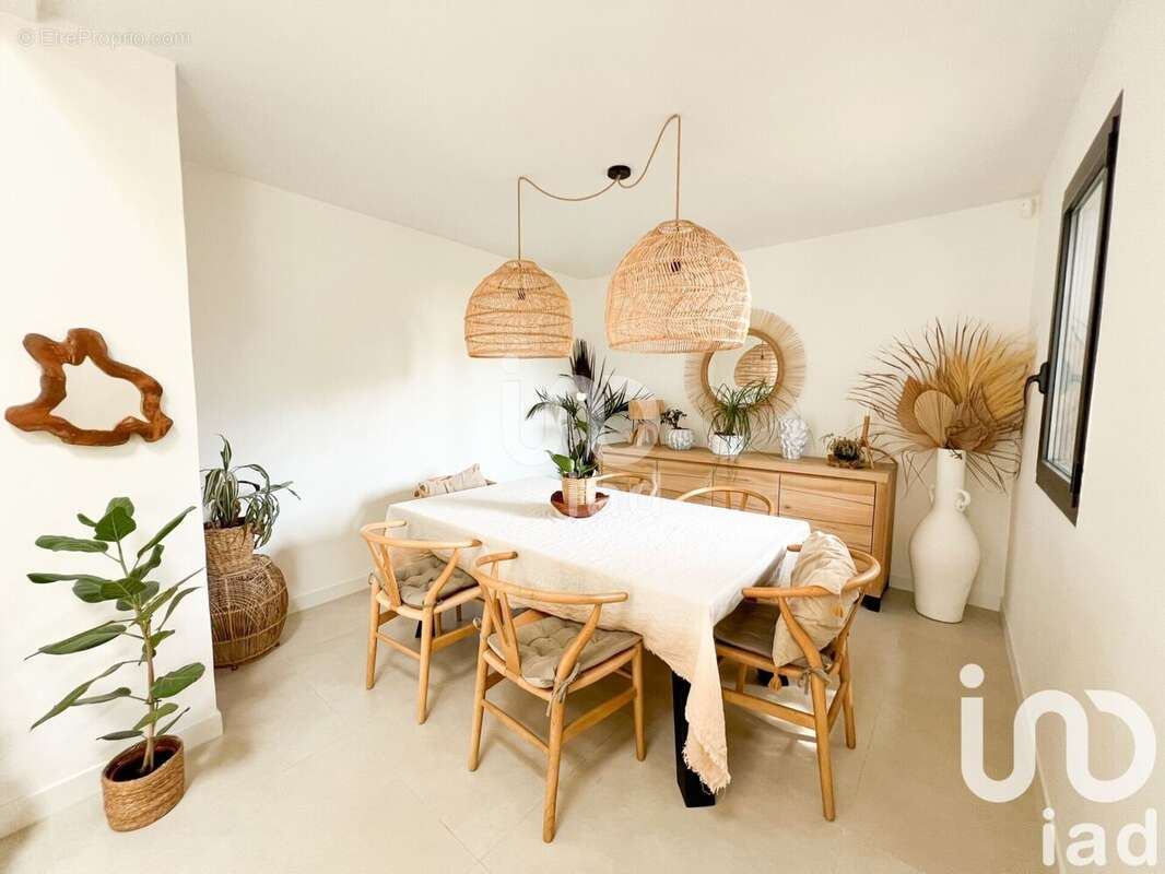 Photo 6 - Maison à FREJUS