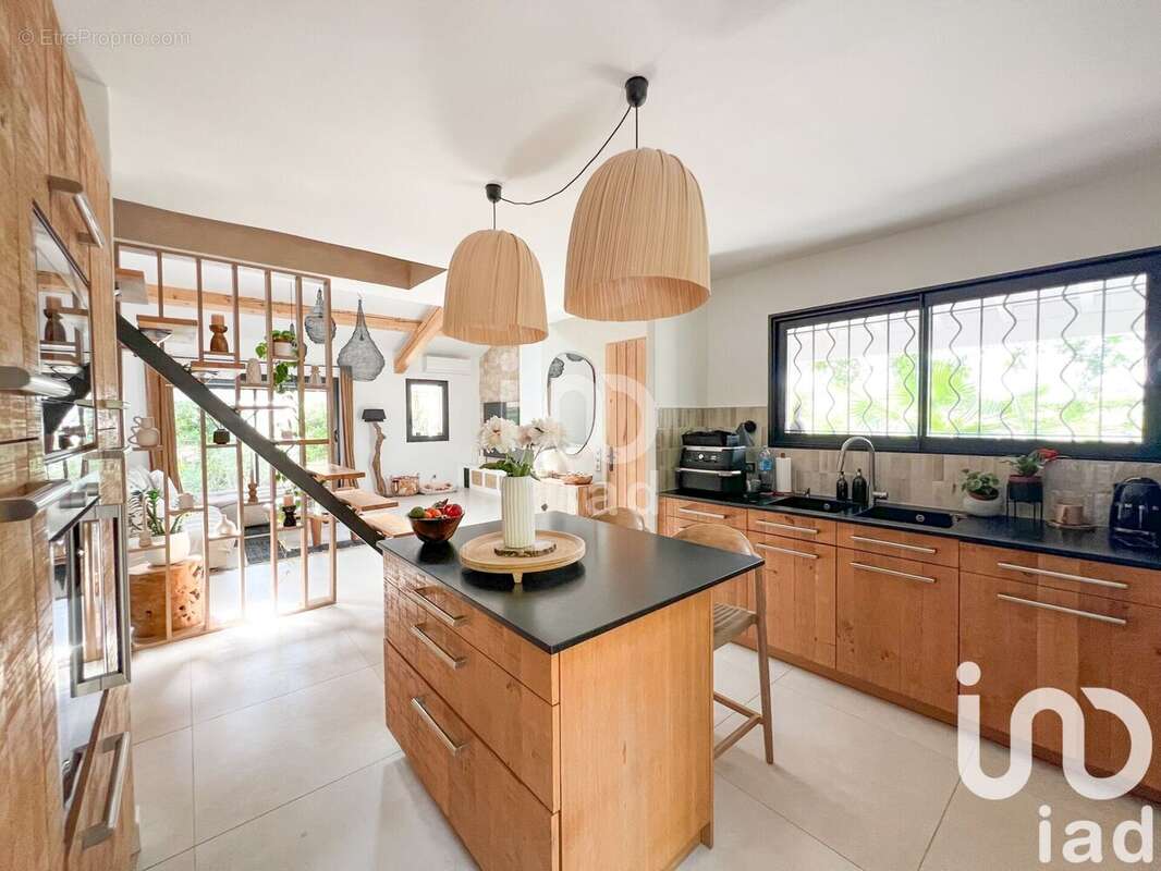 Photo 8 - Maison à FREJUS