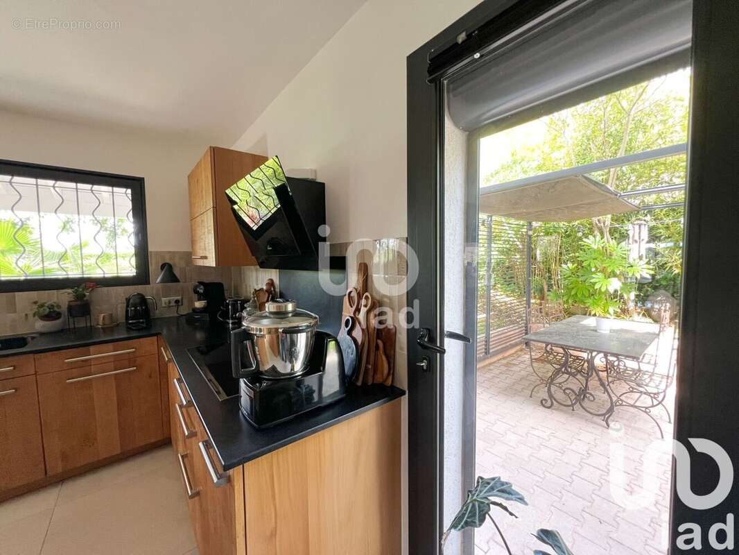 Photo 9 - Maison à FREJUS