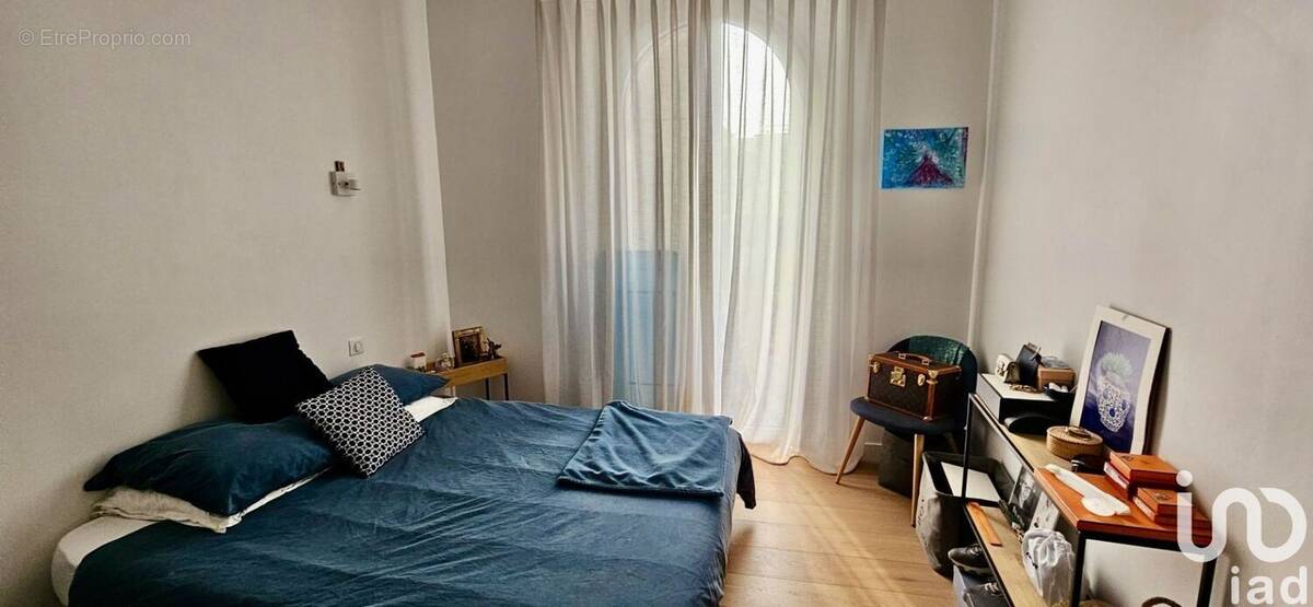 Photo 1 - Appartement à CANNES