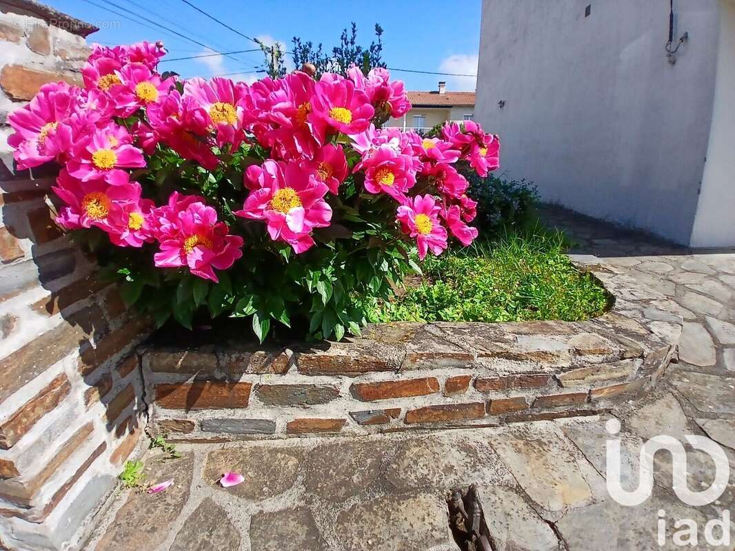 Photo 2 - Maison à YTRAC