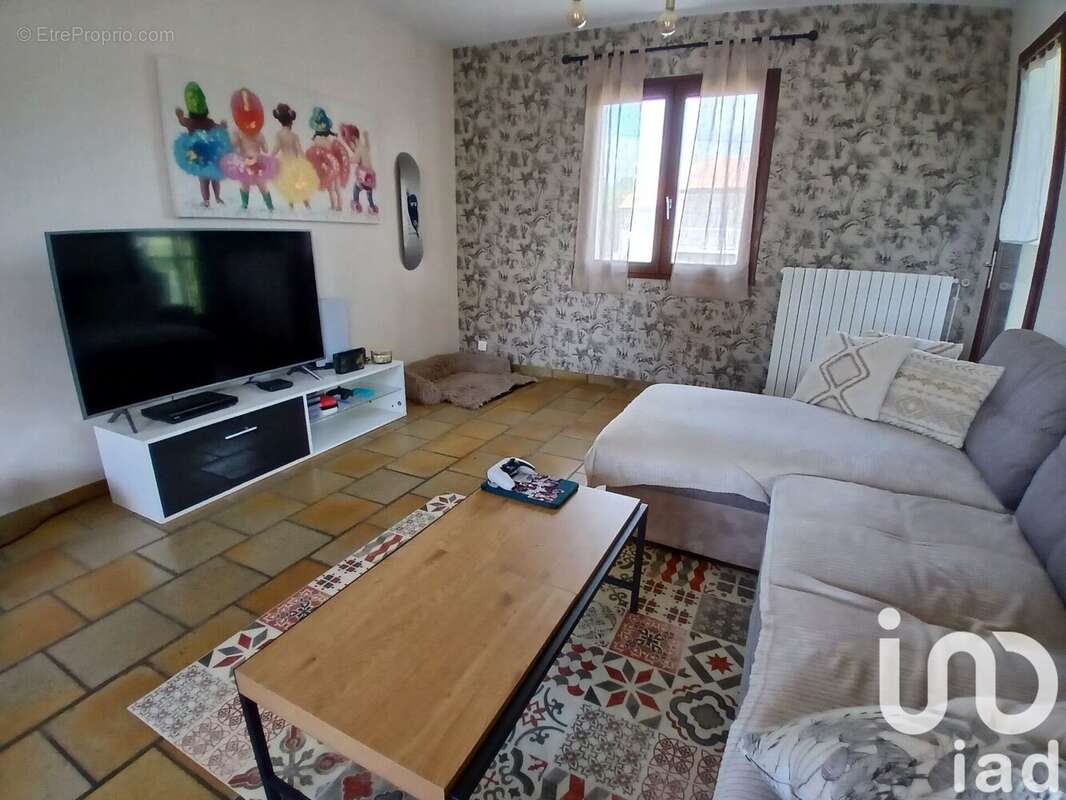 Photo 4 - Maison à YTRAC