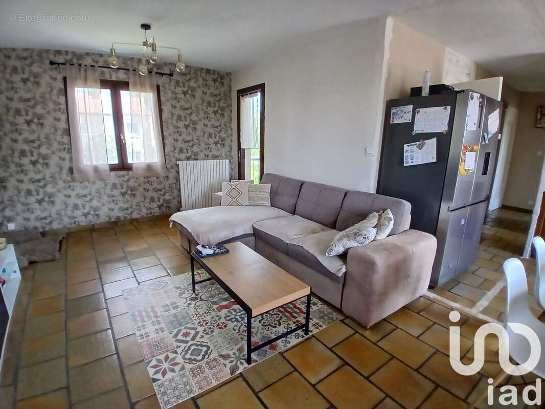 Photo 5 - Maison à YTRAC