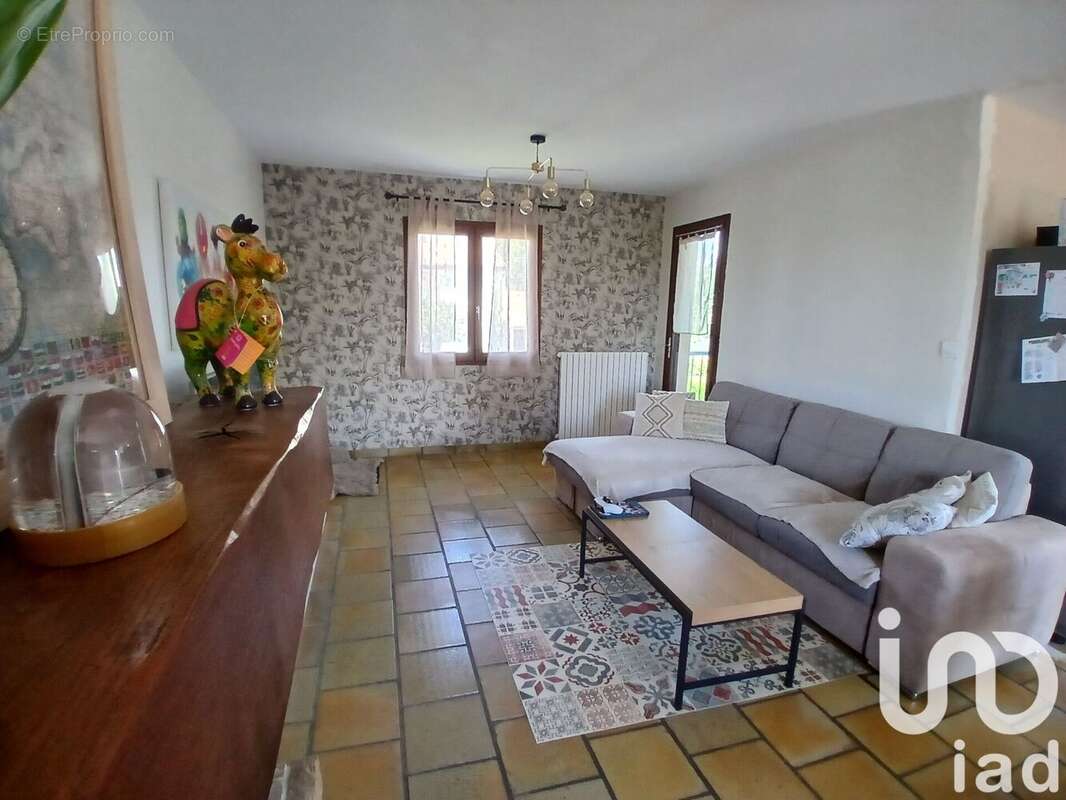 Photo 6 - Maison à YTRAC