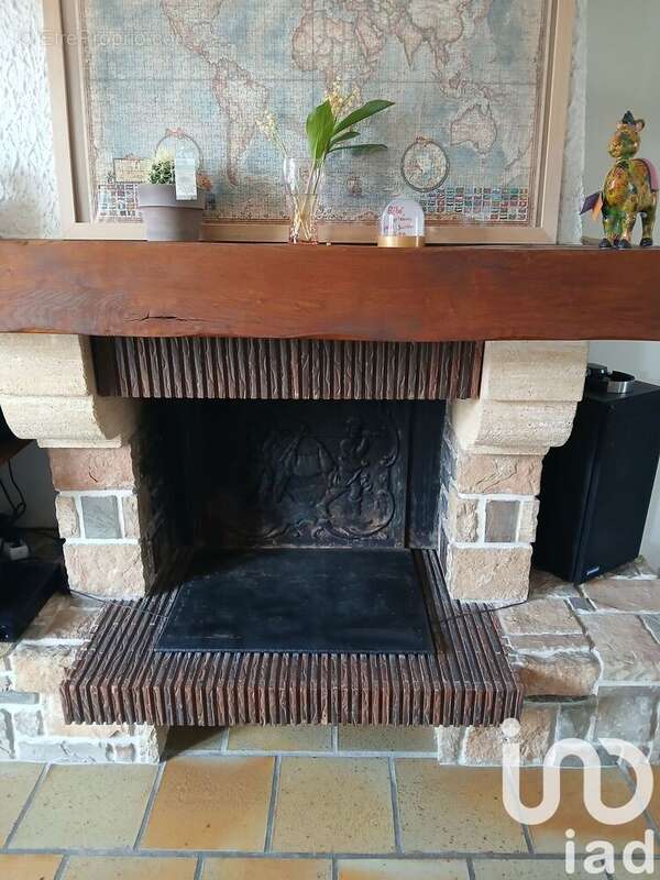 Photo 7 - Maison à YTRAC