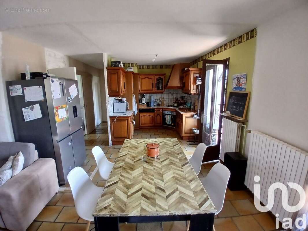 Photo 9 - Maison à YTRAC