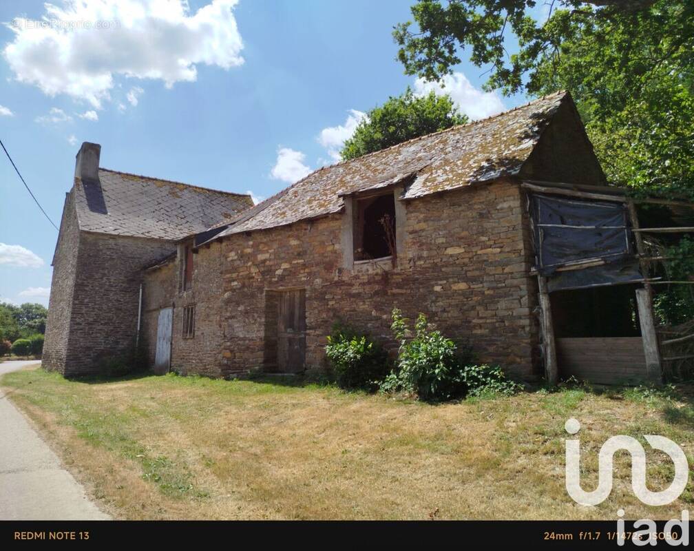 Photo 1 - Maison à MAURON