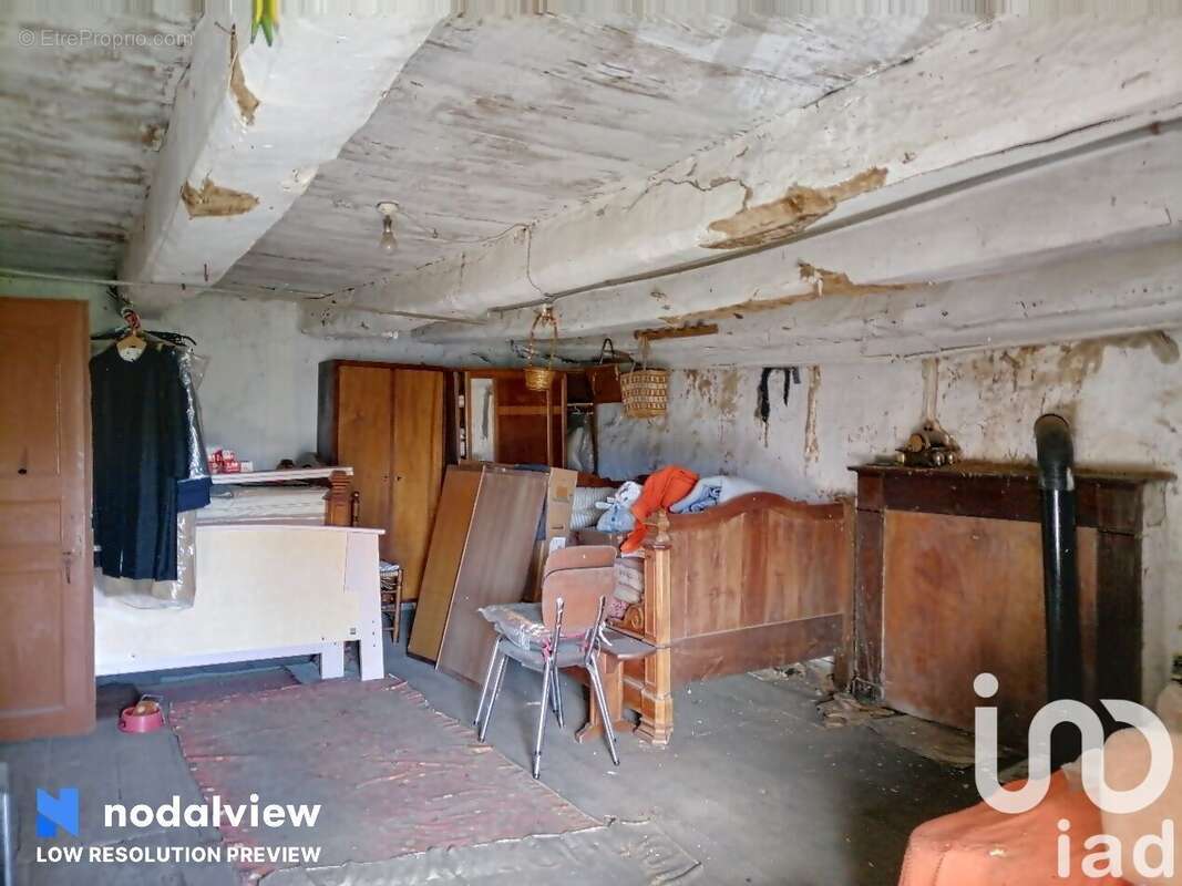 Photo 5 - Maison à MAURON