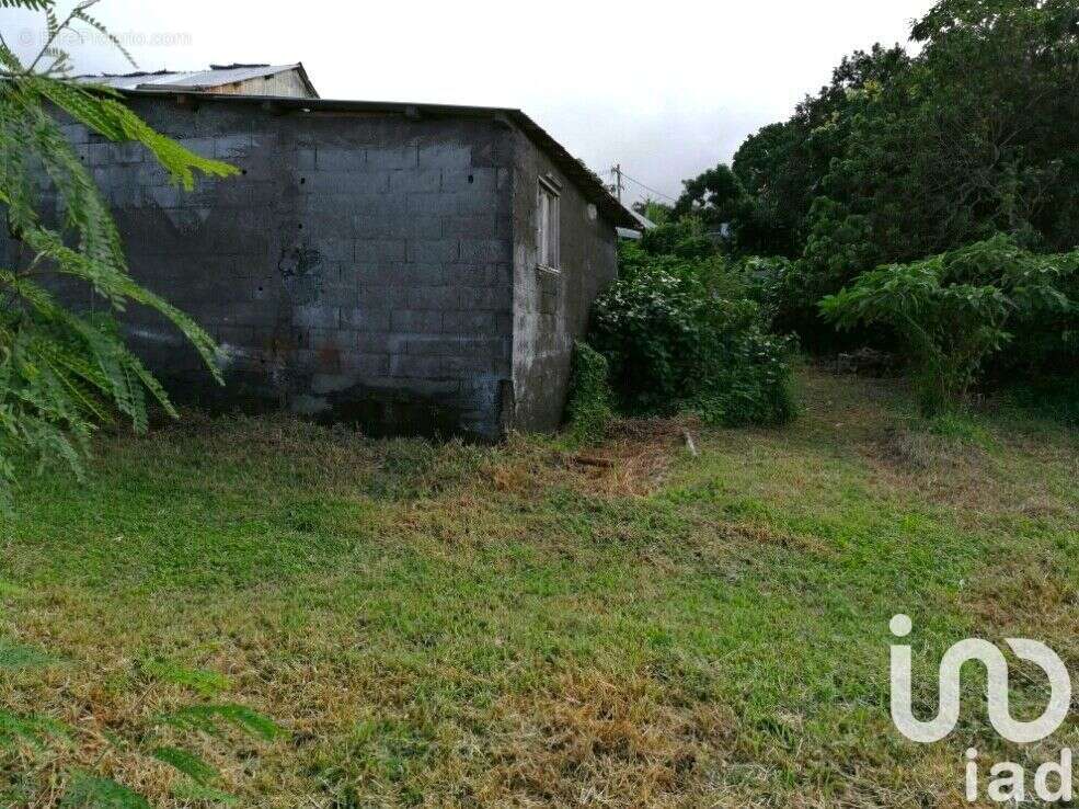 Photo 2 - Terrain à SAINT-JOSEPH