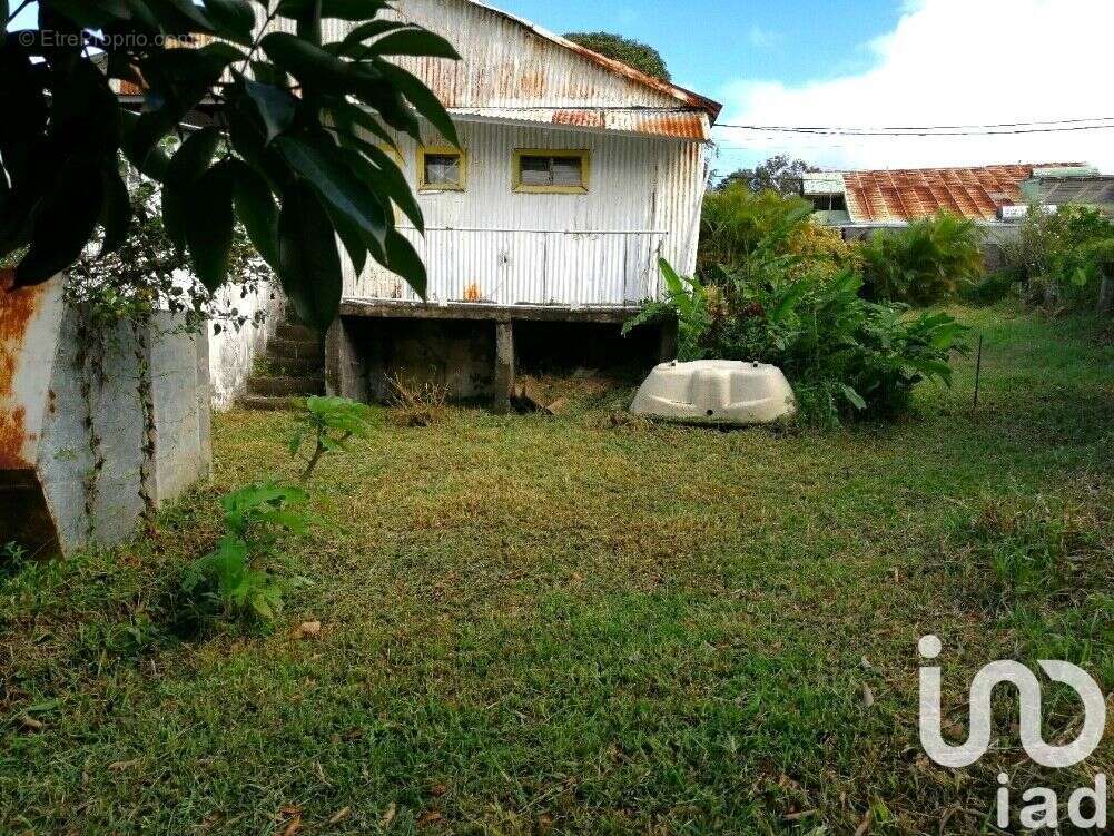 Photo 3 - Terrain à SAINT-JOSEPH