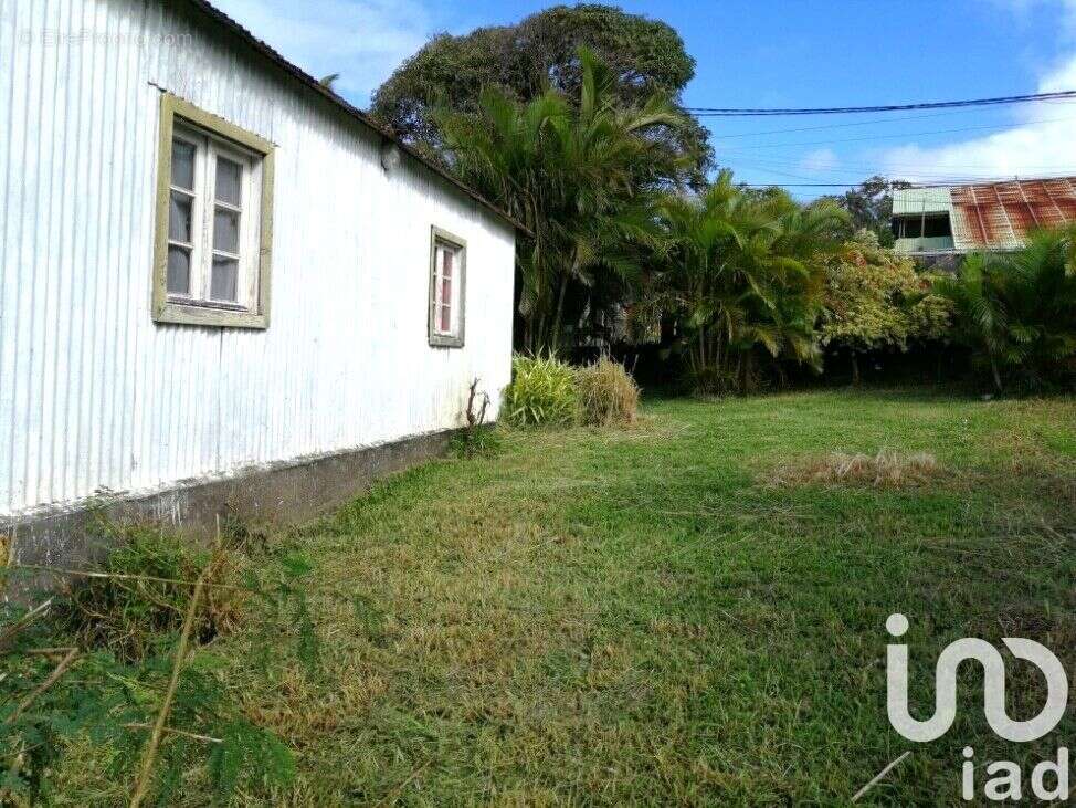 Photo 4 - Terrain à SAINT-JOSEPH