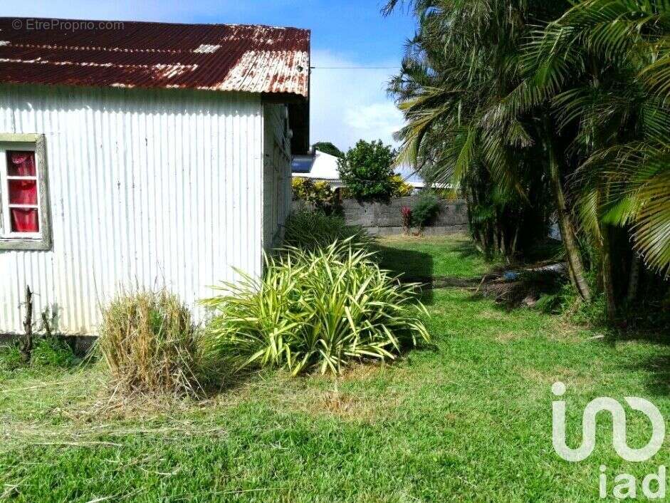 Photo 5 - Terrain à SAINT-JOSEPH